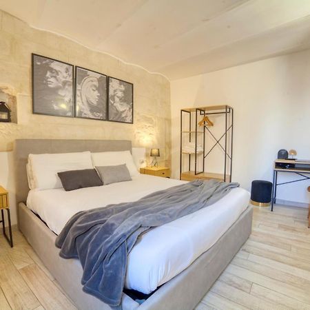 Sassari-Centro Elegante Appartamento Con Wifi E Netflix 외부 사진