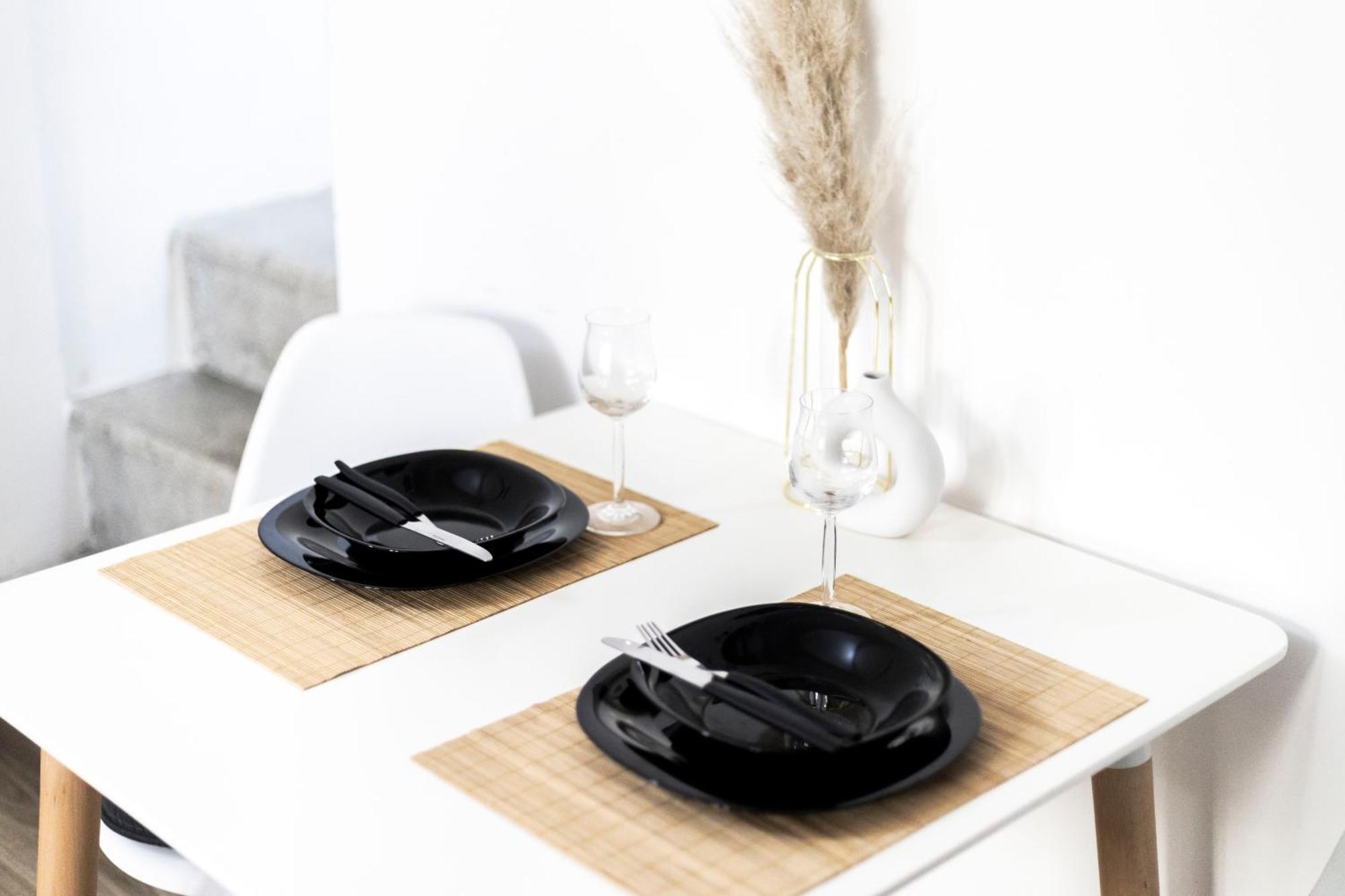 Sassari-Centro Elegante Appartamento Con Wifi E Netflix 외부 사진