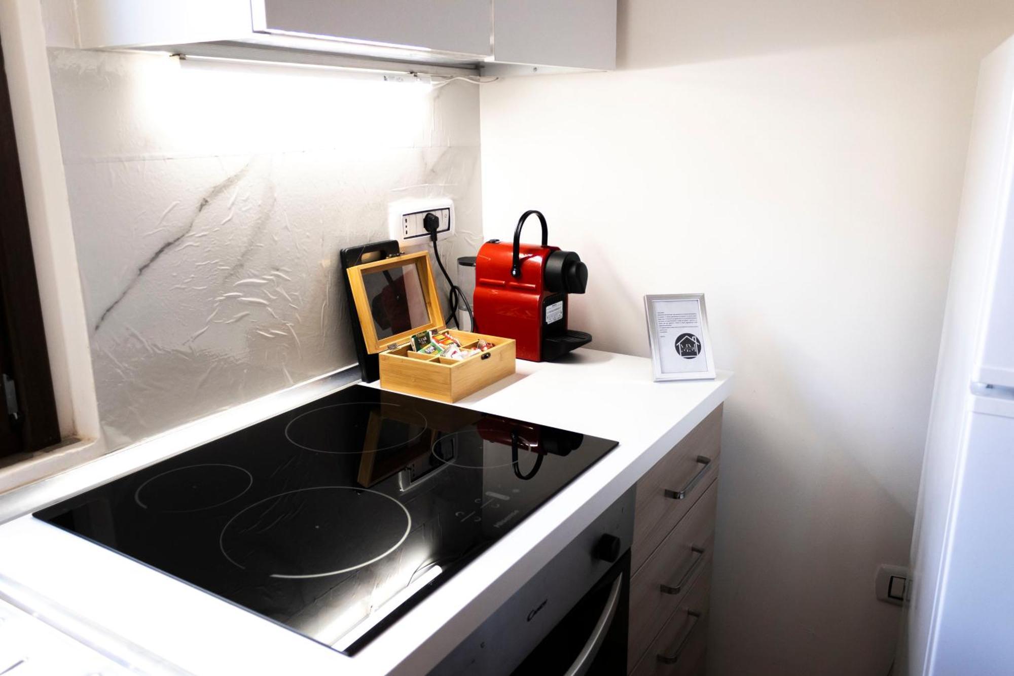 Sassari-Centro Elegante Appartamento Con Wifi E Netflix 외부 사진
