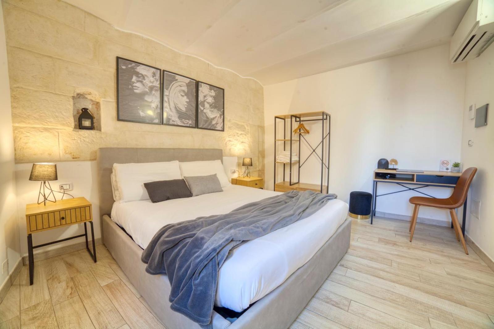 Sassari-Centro Elegante Appartamento Con Wifi E Netflix 외부 사진