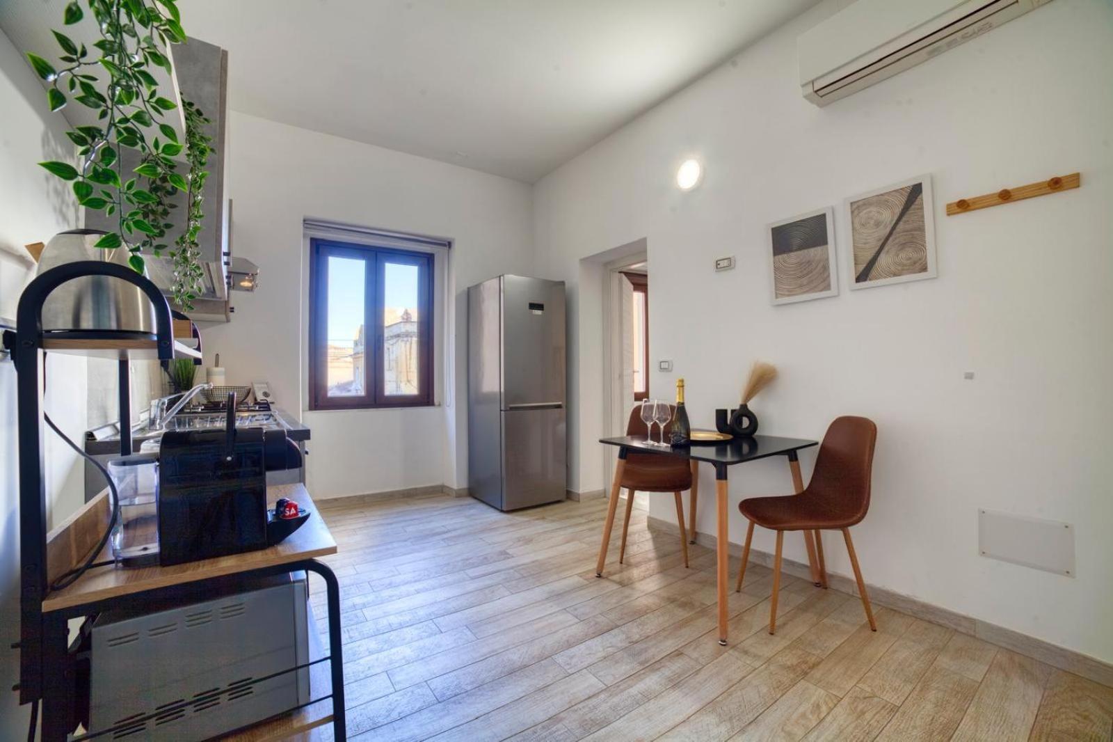 Sassari-Centro Elegante Appartamento Con Wifi E Netflix 외부 사진