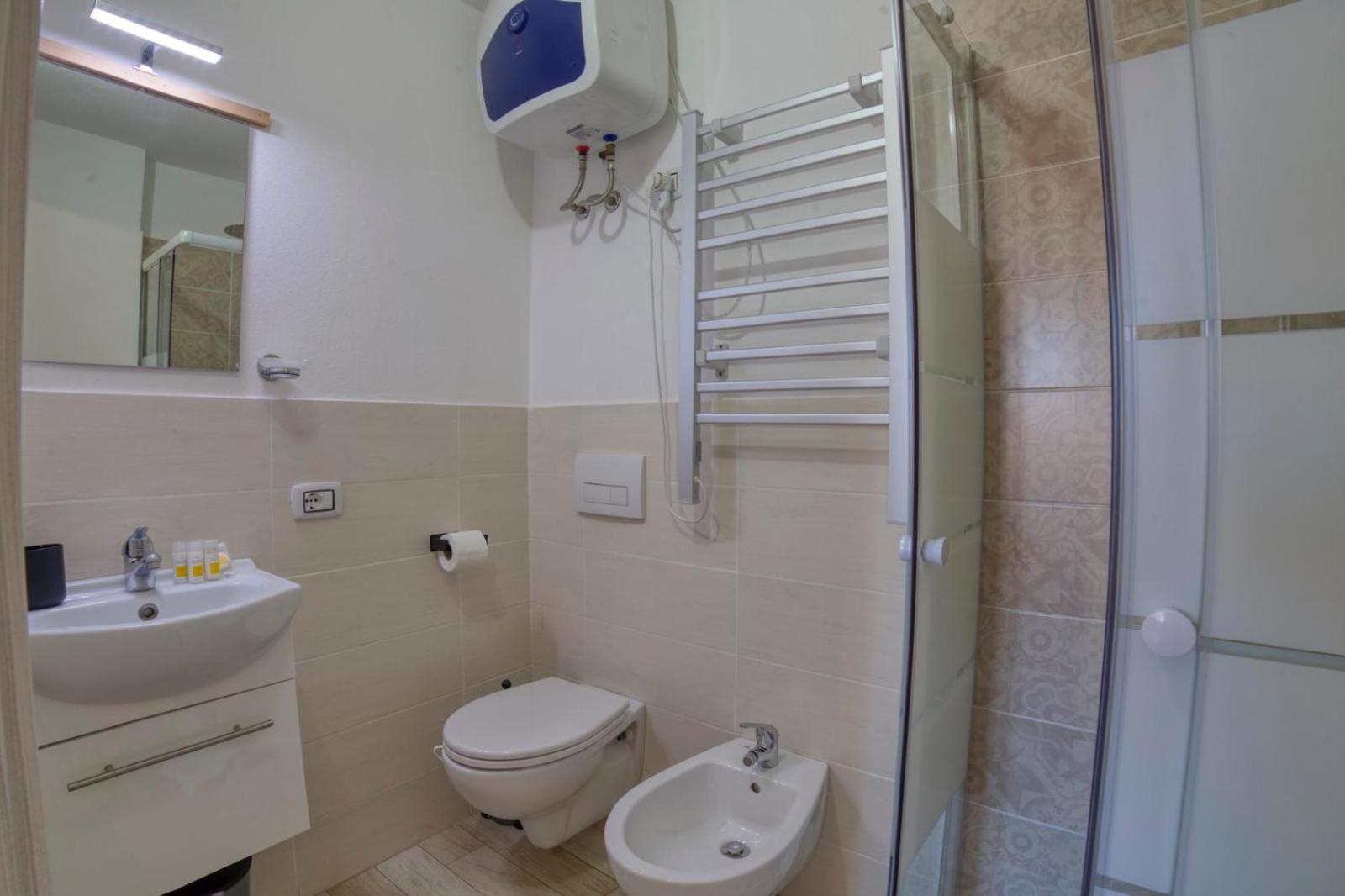 Sassari-Centro Elegante Appartamento Con Wifi E Netflix 외부 사진